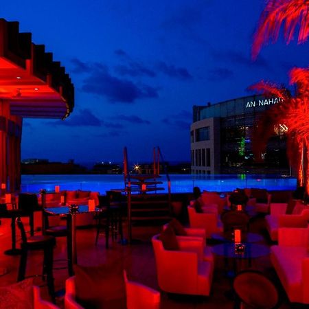 Le Gray Hotel Beirut Bagian luar foto