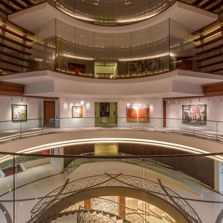 Le Gray Hotel Beirut Bagian luar foto
