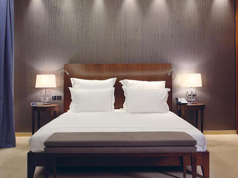 Le Gray Hotel Beirut Bagian luar foto