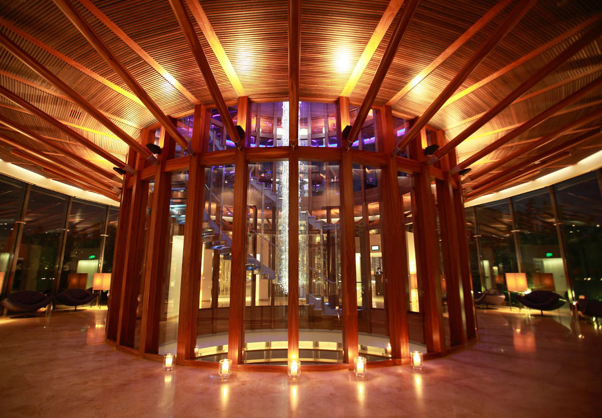 Le Gray Hotel Beirut Bagian luar foto