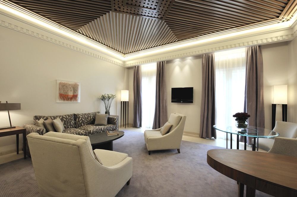 Le Gray Hotel Beirut Bagian luar foto
