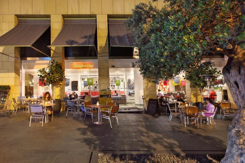 Le Gray Hotel Beirut Bagian luar foto