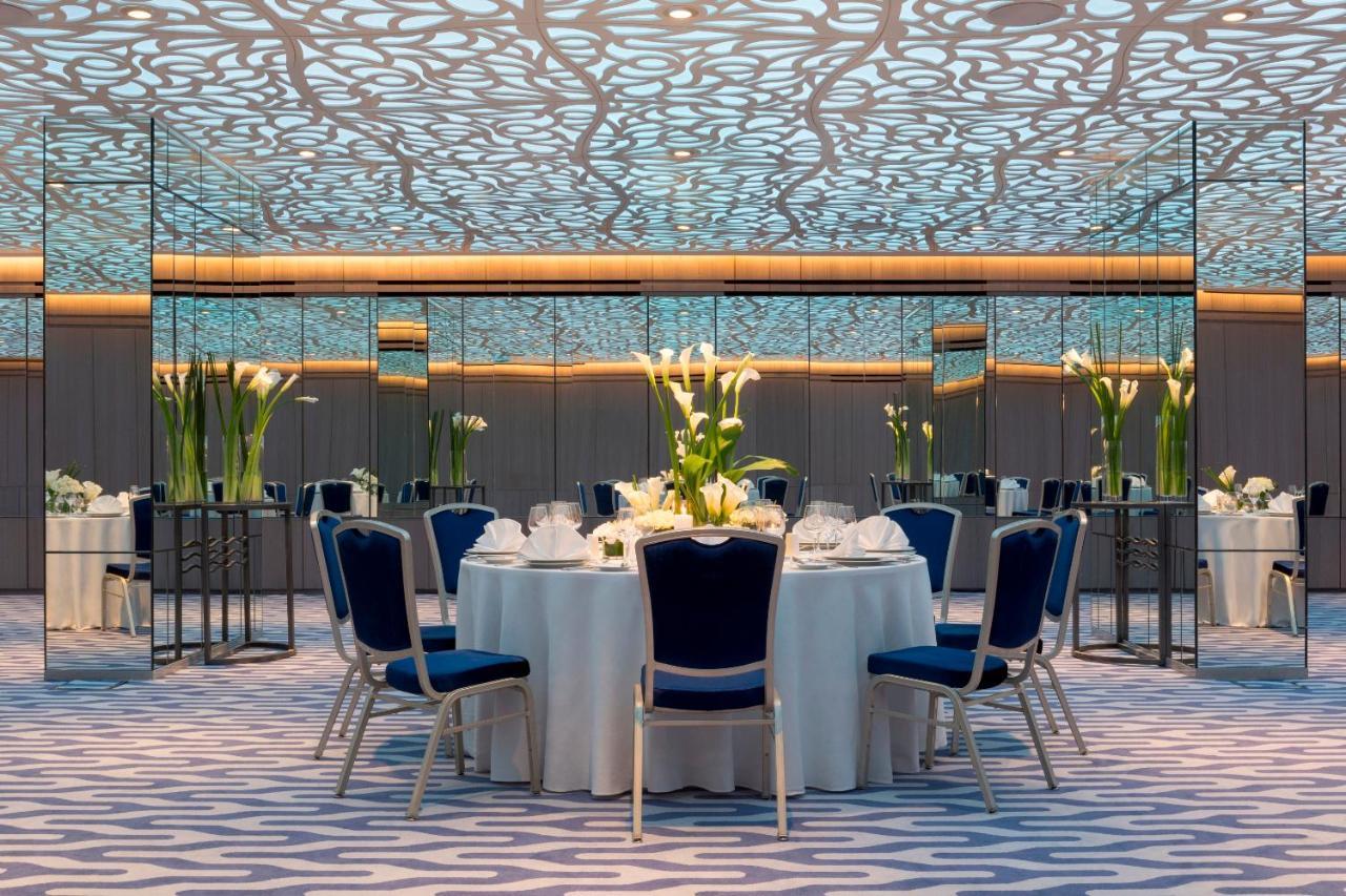 Le Gray Hotel Beirut Bagian luar foto