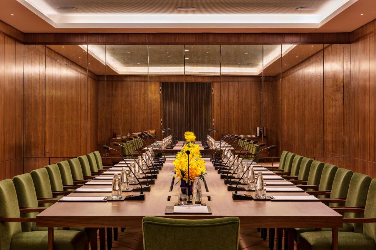 Le Gray Hotel Beirut Bagian luar foto