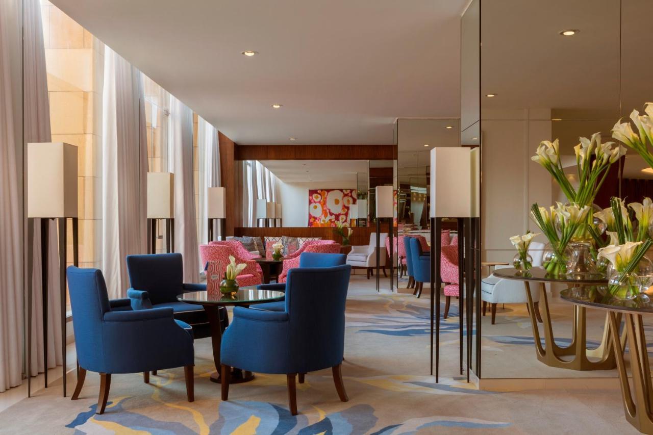 Le Gray Hotel Beirut Bagian luar foto