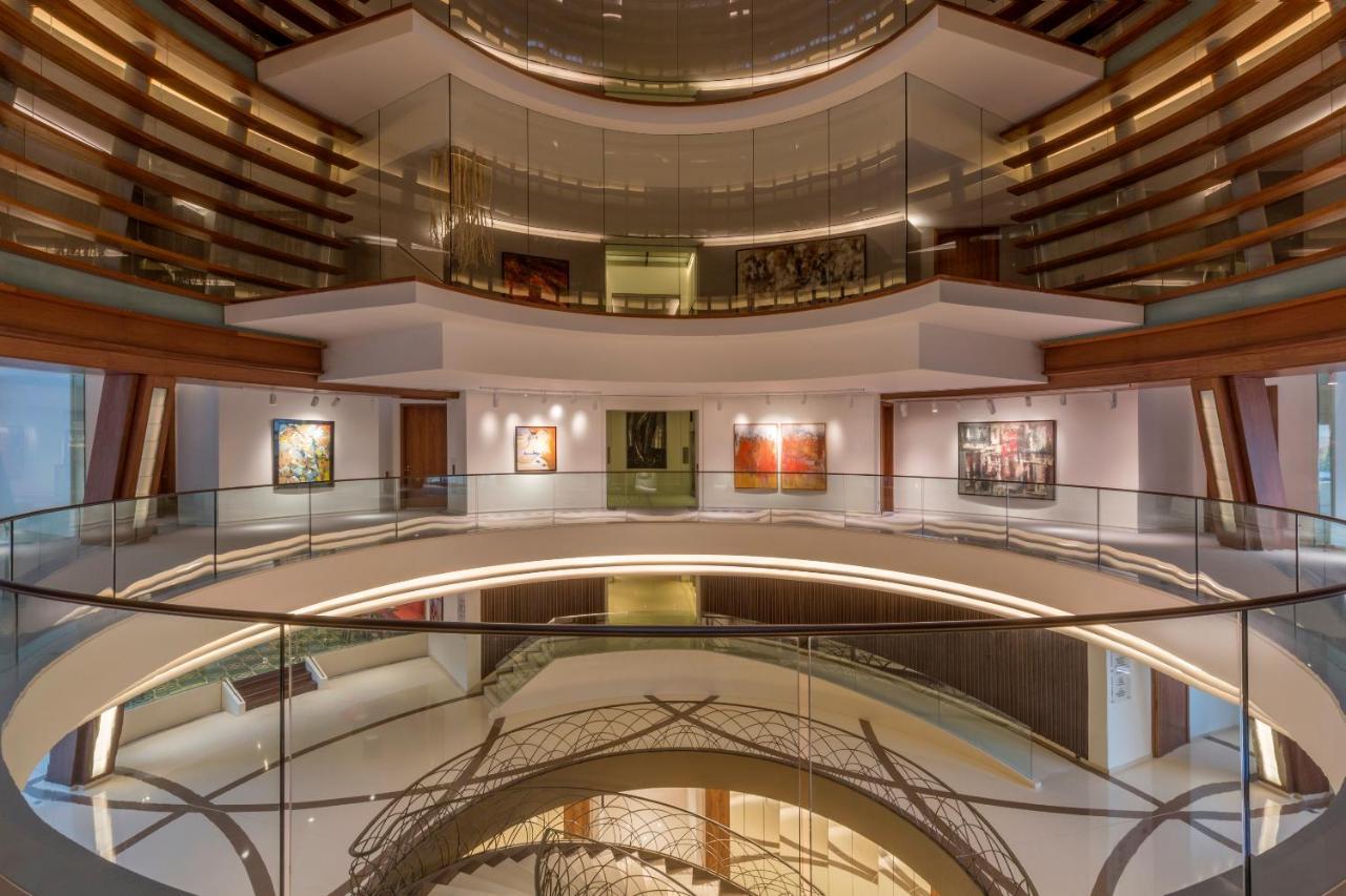 Le Gray Hotel Beirut Bagian luar foto