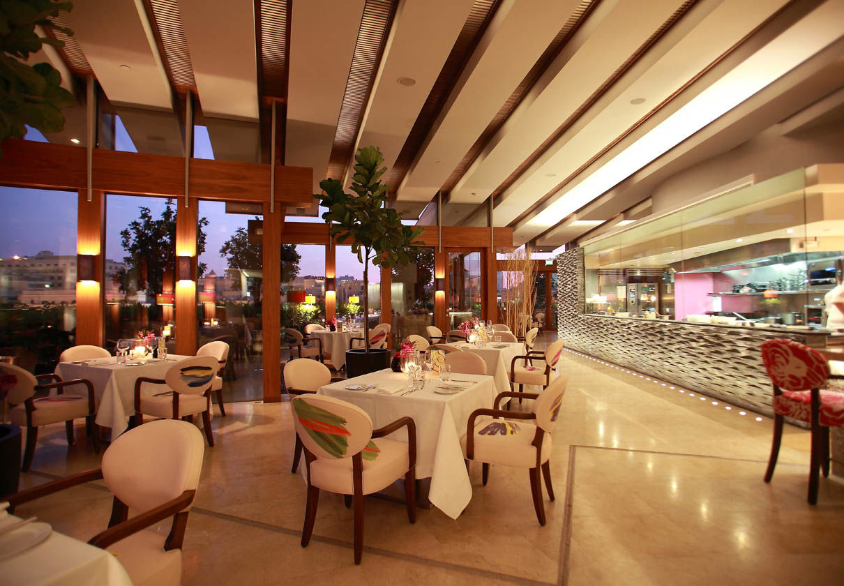Le Gray Hotel Beirut Bagian luar foto