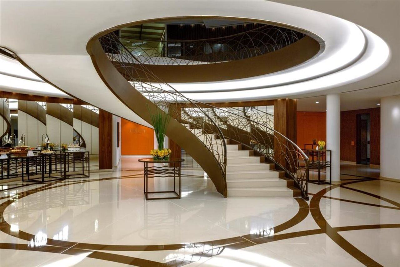 Le Gray Hotel Beirut Bagian luar foto