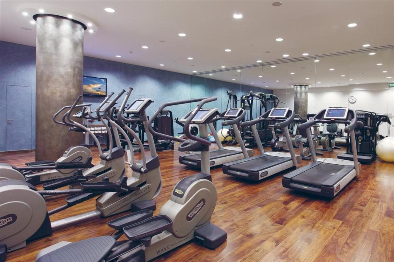 Le Gray Hotel Beirut Bagian luar foto