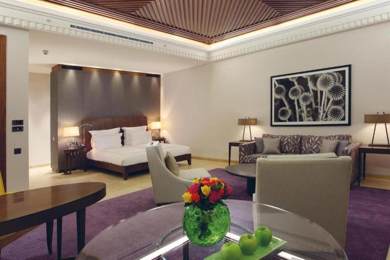 Le Gray Hotel Beirut Bagian luar foto